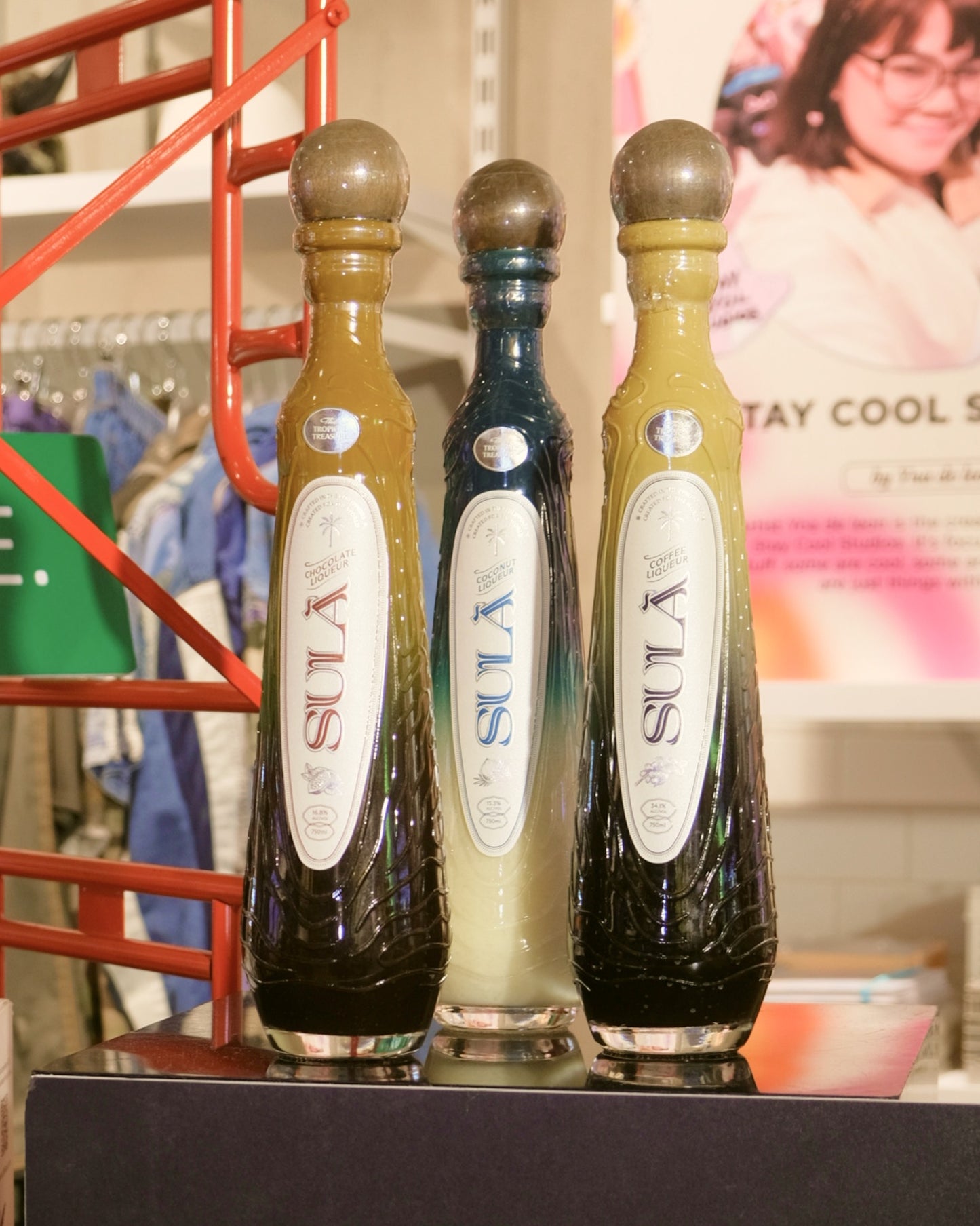 Sula Gift Set (3x Flavors 750ml)