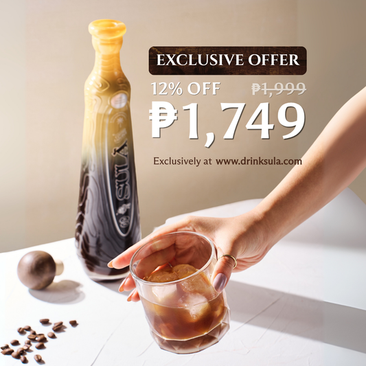 COFFEE 750ml