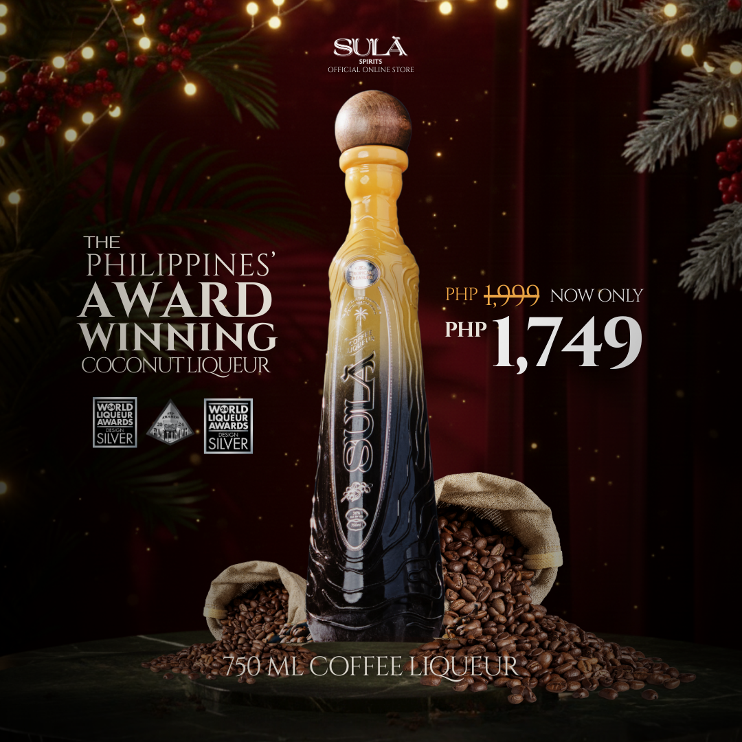 COFFEE 750ml