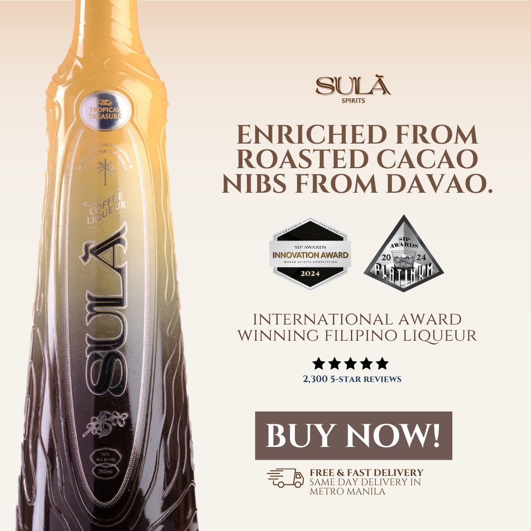 Sula Tasting Set (All Flavors 250ml)