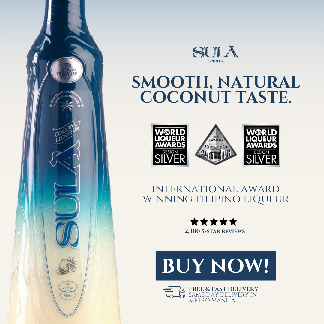 Sula Tasting Set (All Flavors 250ml)