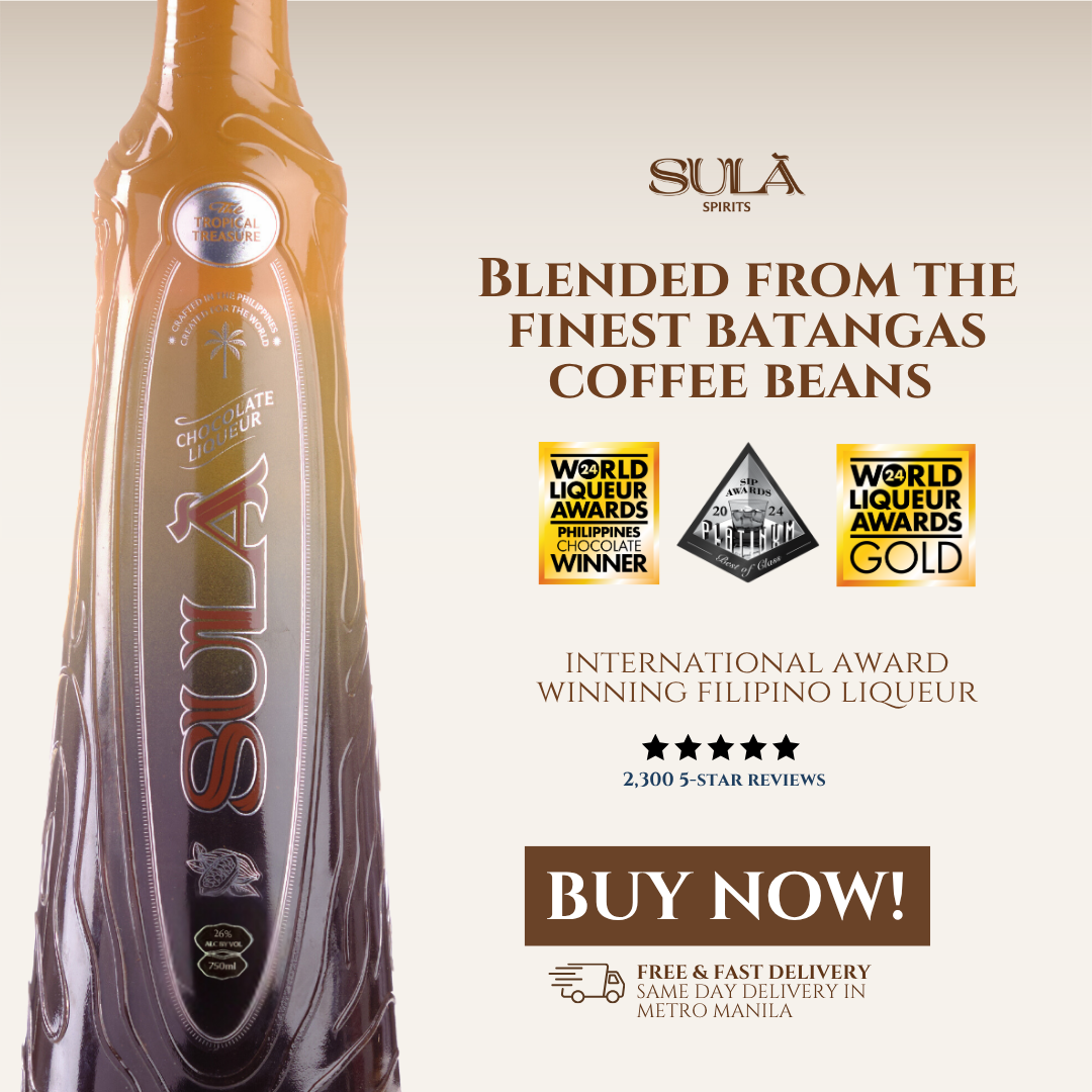 Sula Tasting Set (All Flavors 250ml)