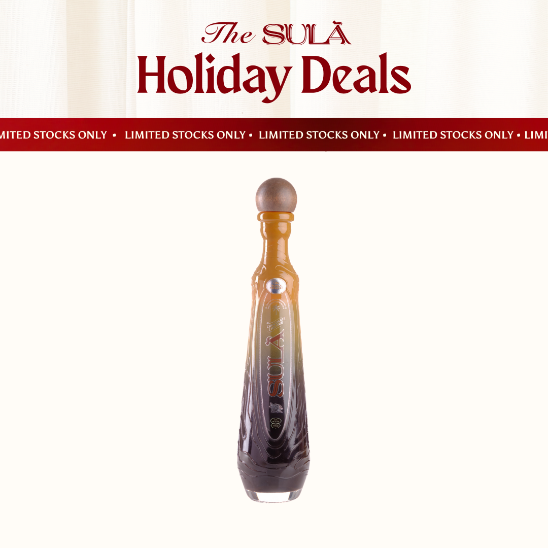 Mini Set (Buy 2x 750mL + Free 1x 250mL)