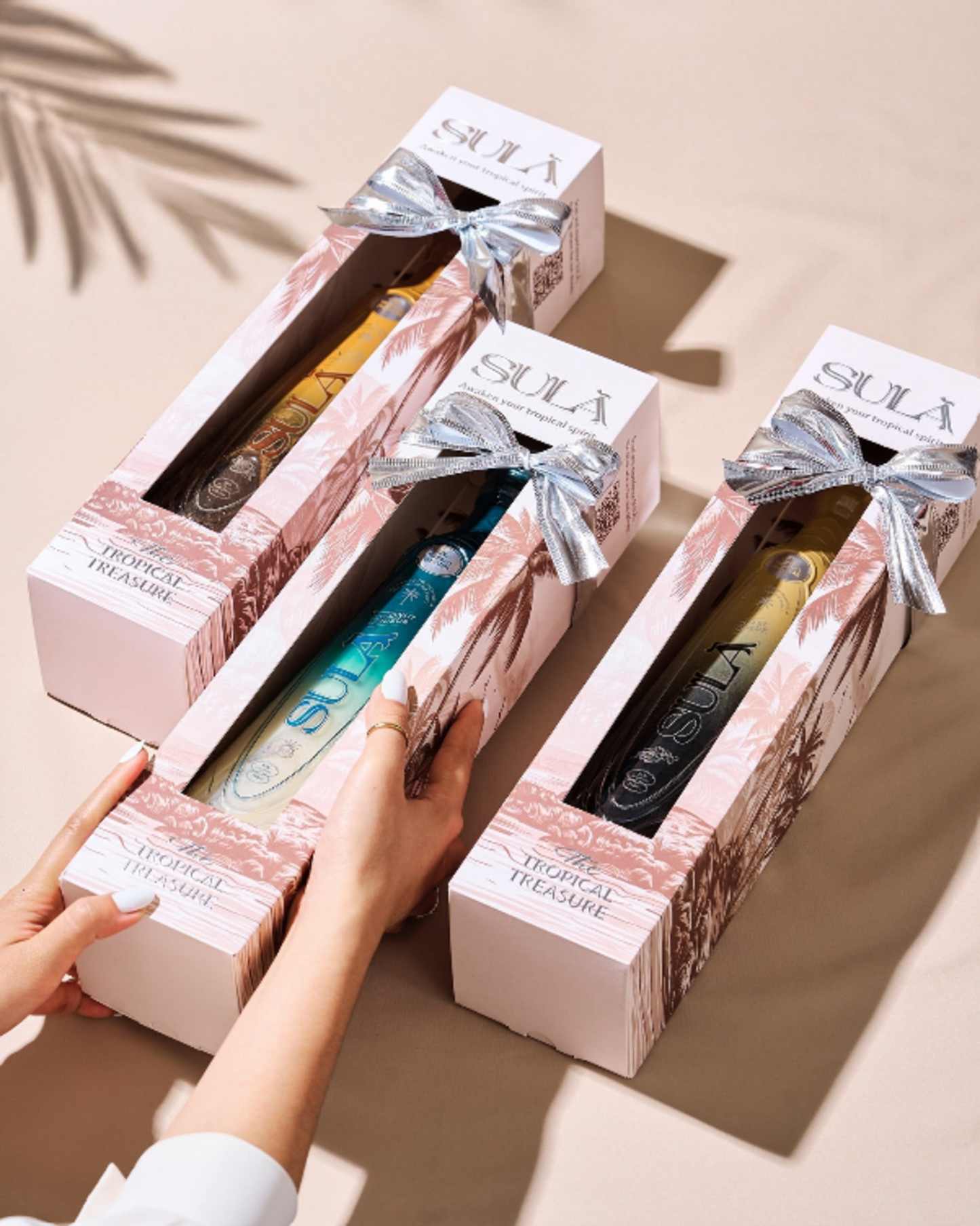 SULA GIFT SET