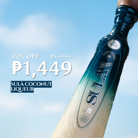 COCONUT 750ml