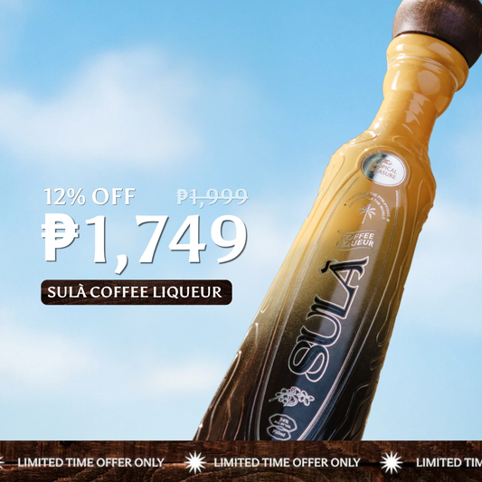 COFFEE 750ml