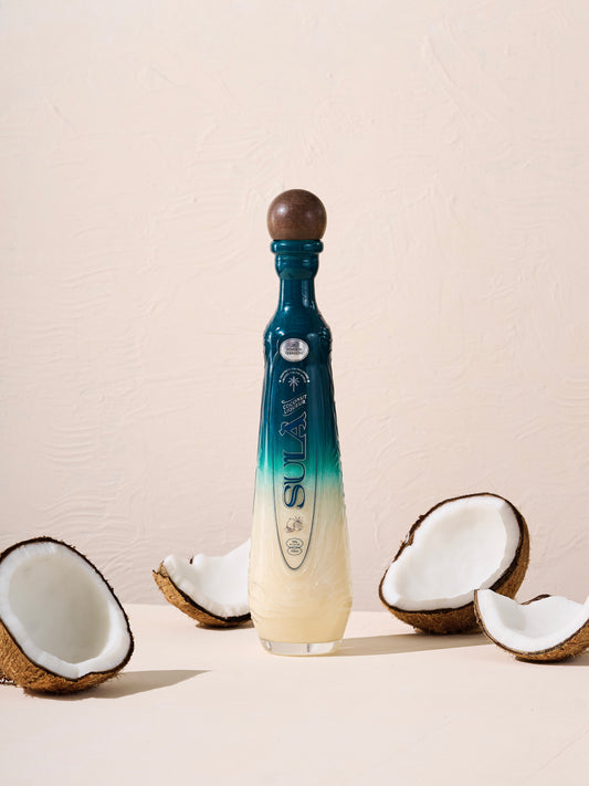 COCONUT 750ml