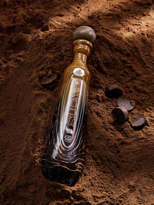 CHOCOLATE 750ml