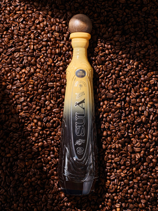 COFFEE 750ml