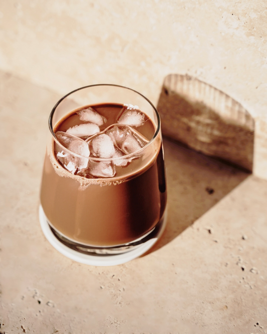 CHOCOLATE 750ml