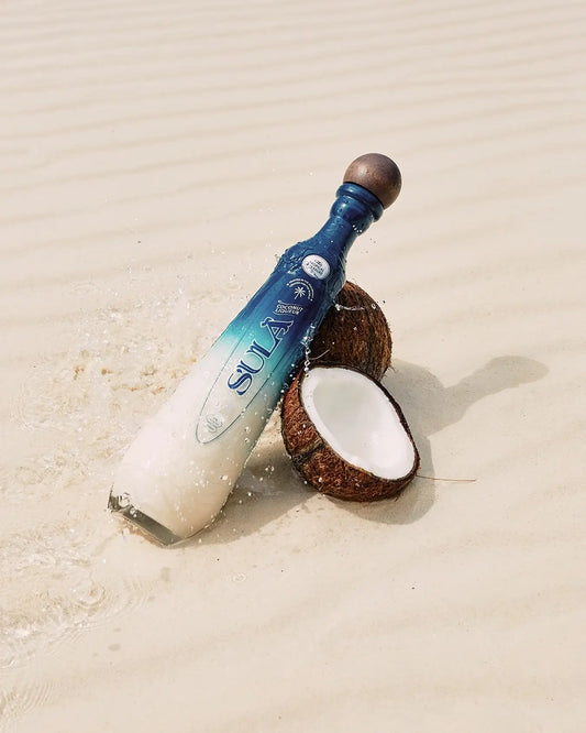 COCONUT 750ml