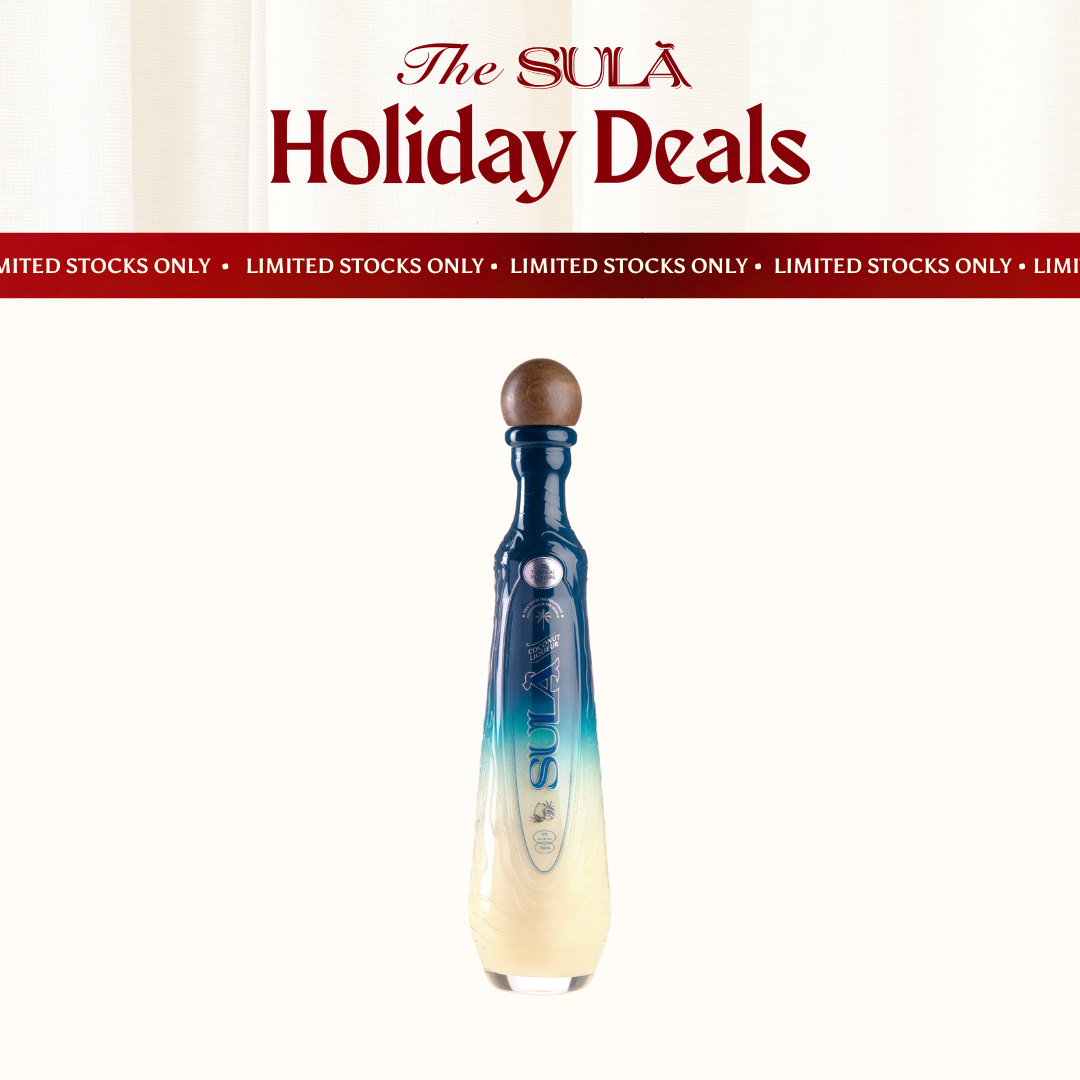 Mini Set (Buy 2x 750mL + Free 1x 250mL)