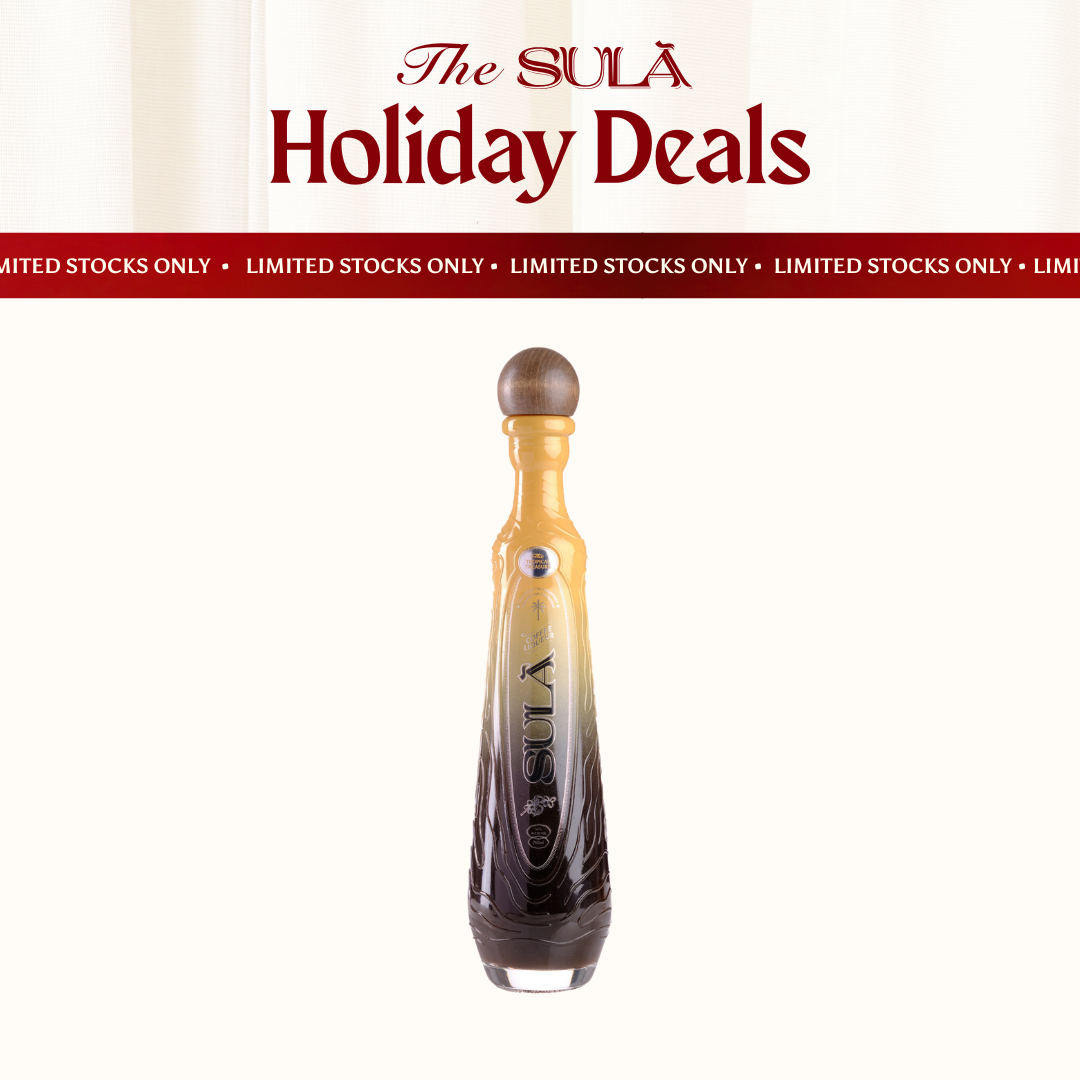 Mini Set (Buy 2x 750mL + Free 1x 250mL)